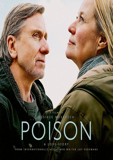 Poison