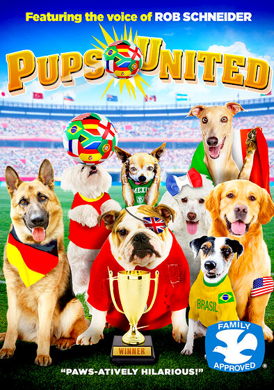 Pups United