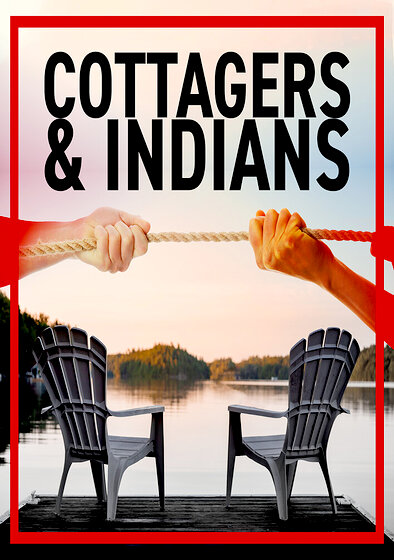 "CBC Docs POV" Cottagers & Indians