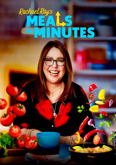 Rachael Ray's Meals in Minutes