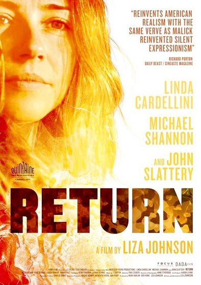 Return