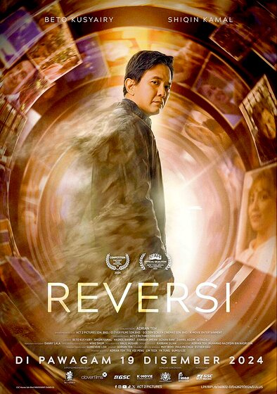 Reversi