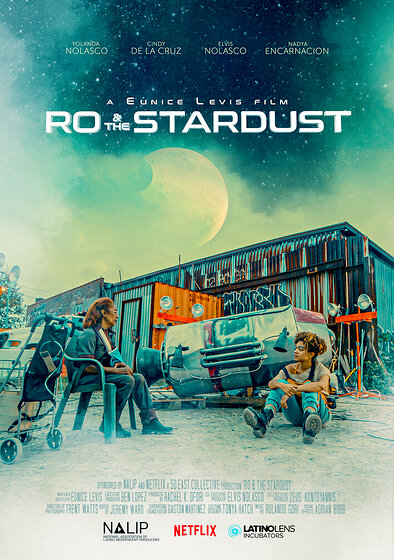Ro & the Stardust