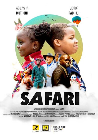 Safari