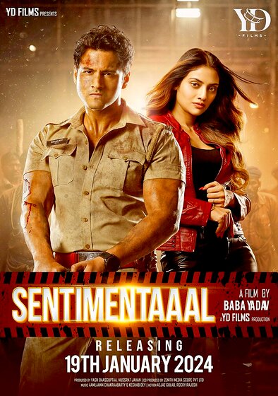 Sentimentaaal