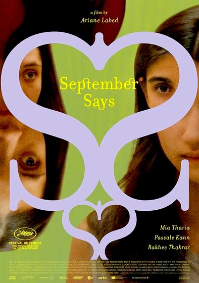 September Says