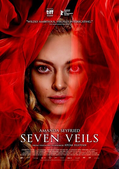Seven Veils