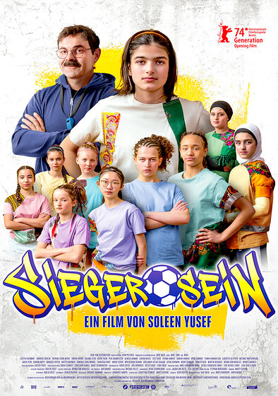 Sieger Sein