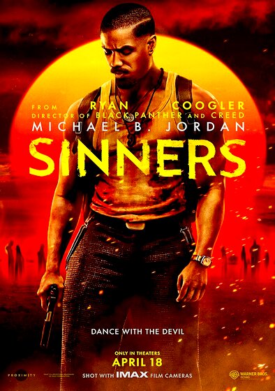 Sinners