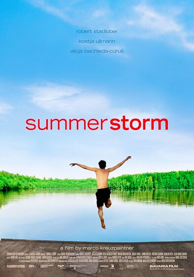Summer Storm