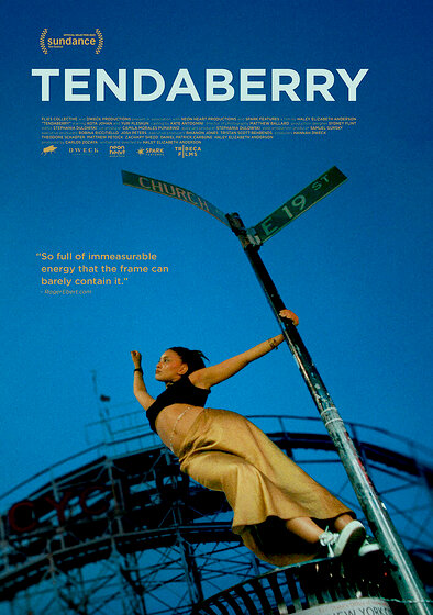 Tendaberry