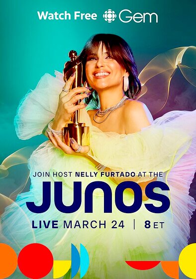 The 2024 Juno Awards