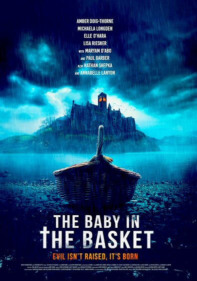 The Baby in the Basket
