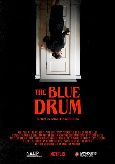 The Blue Drum