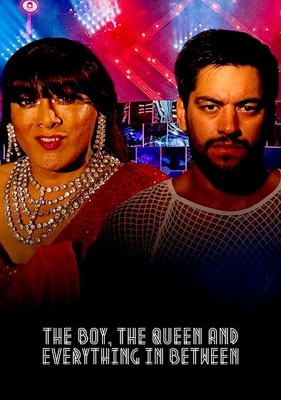 The Boy, the Queen & Everything in Between