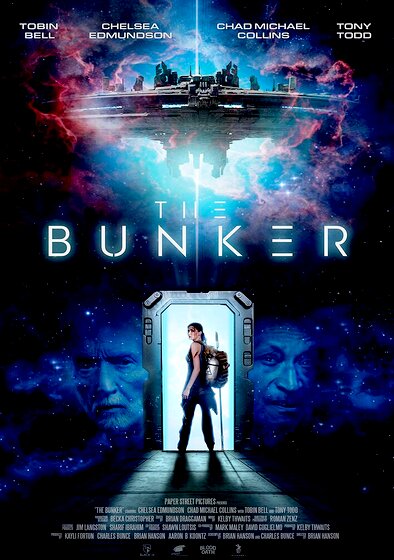The Bunker