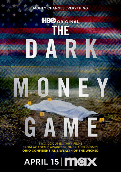 The Dark Money Game