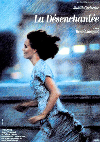 The Disenchanted