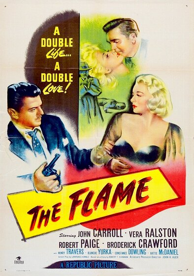 The Flame