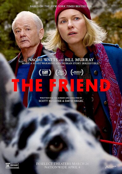 The Friend