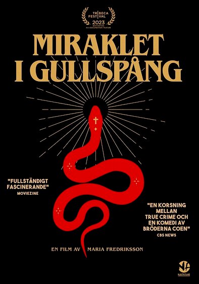 The Gullspång Miracle