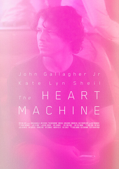 The Heart Machine
