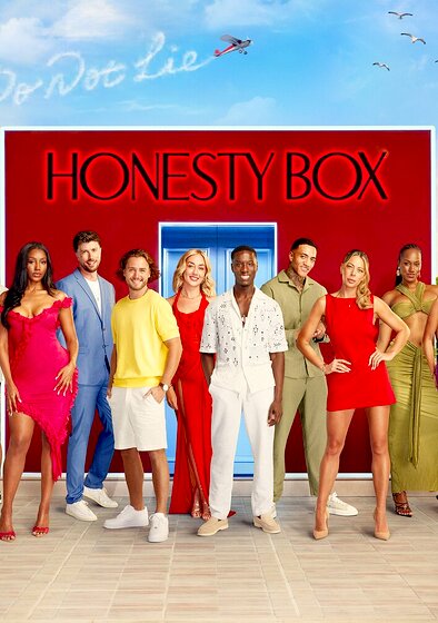 The Honesty Box