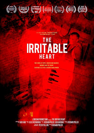 The Irritable Heart