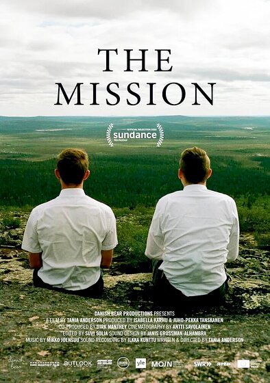 The Mission