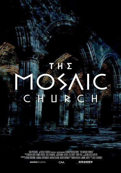 The Mosaic Church