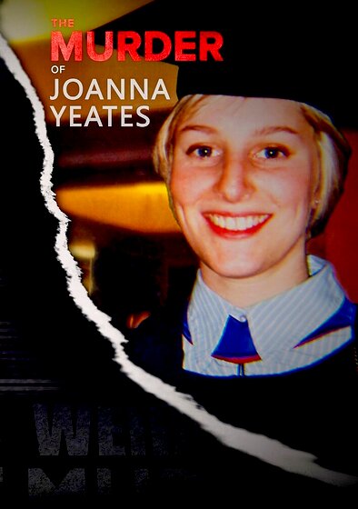 The Murder of Joanna Yeates