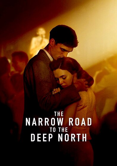 The Narrow Road to the Deep North