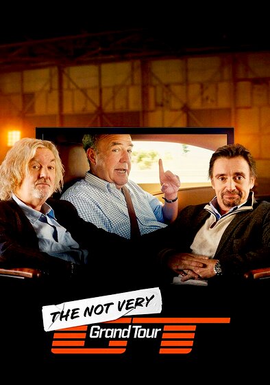 The Not Very Grand Tour