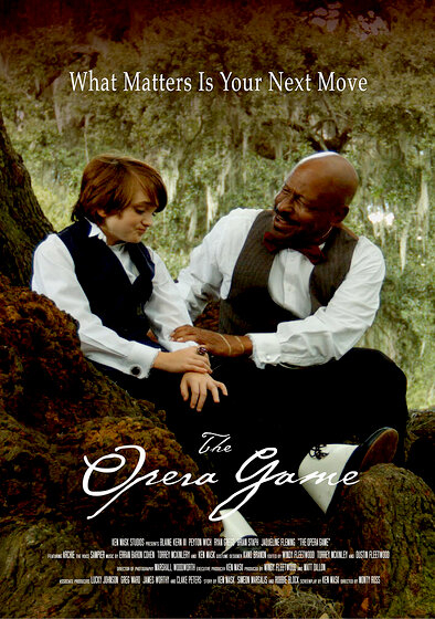 The Opera Game
