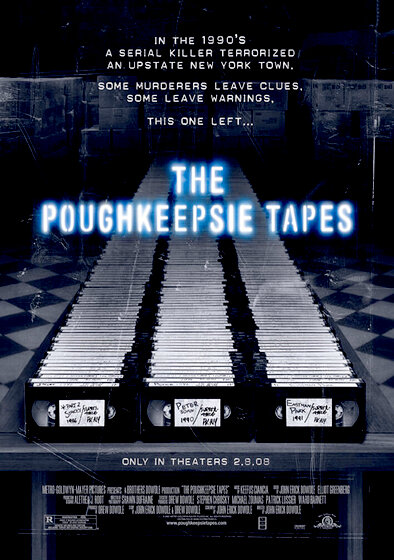 The Poughkeepsie Tapes