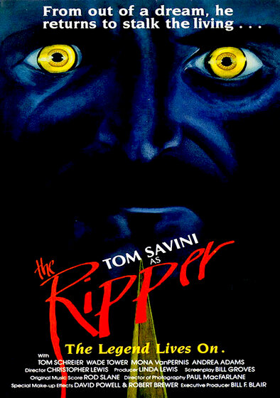 The Ripper