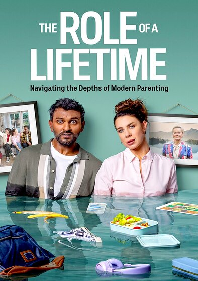 The Role of a Lifetime