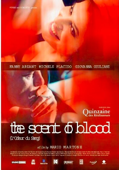 The Scent of Blood