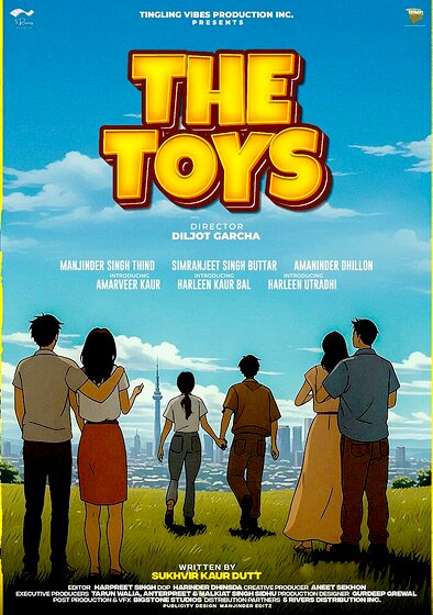 The Toys