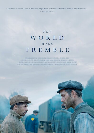 The World Will Tremble