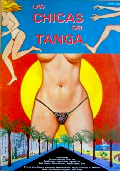 Thong Girls
