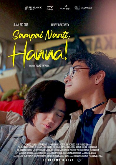 Till Then, Hanna!