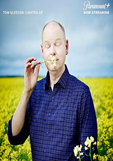Tom Gleeson: Lighten Up