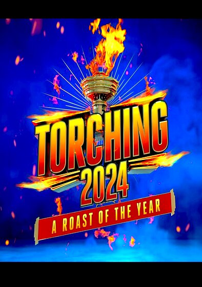 Torching 2024: A Roast of the Year