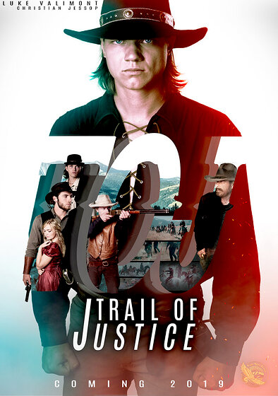 Trail of Justice