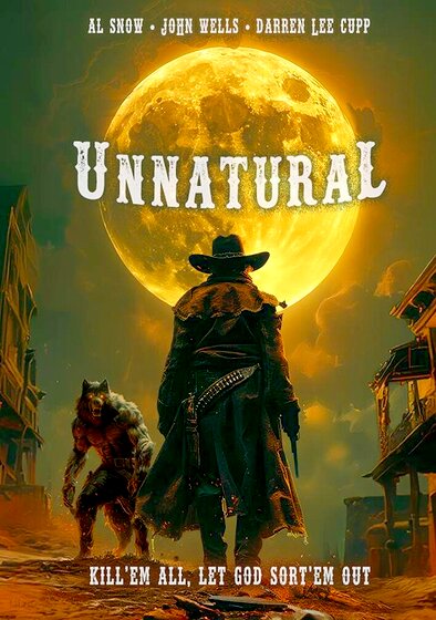 Unnatural