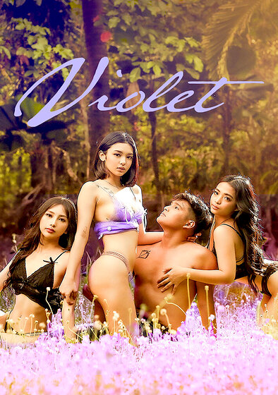 Violet