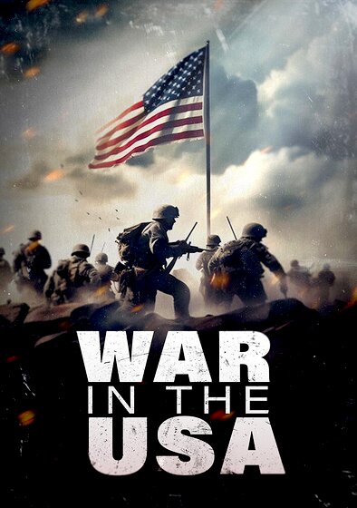 War in the USA