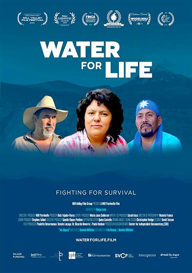 Water for Life