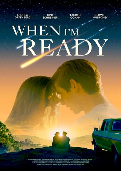 When I'm Ready